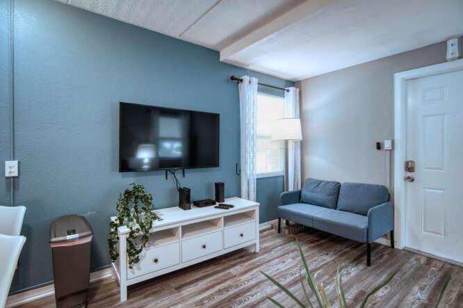 Sunset Beach Suites Сант Пит Бич Экстерьер фото