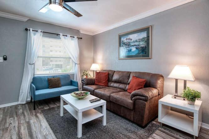 Sunset Beach Suites Сант Пит Бич Экстерьер фото