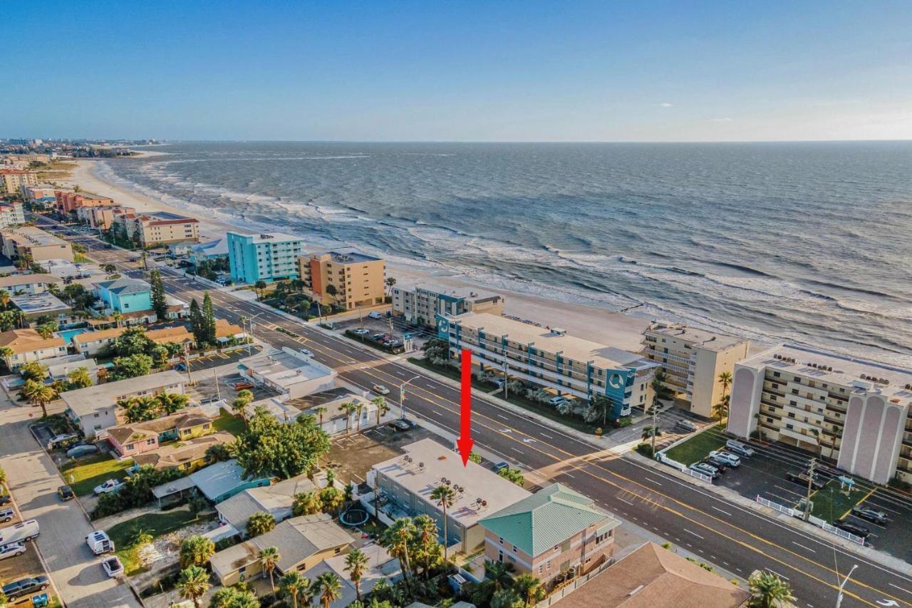 Sunset Beach Suites Сант Пит Бич Экстерьер фото